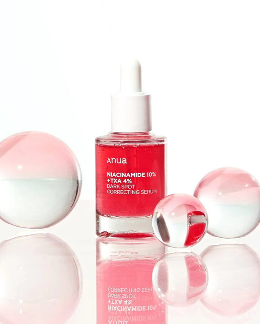 ANUA Niacinamide 10% + TXA 4% Dark Spot Correcting Serum - Brighten & Even Your Skin Tone