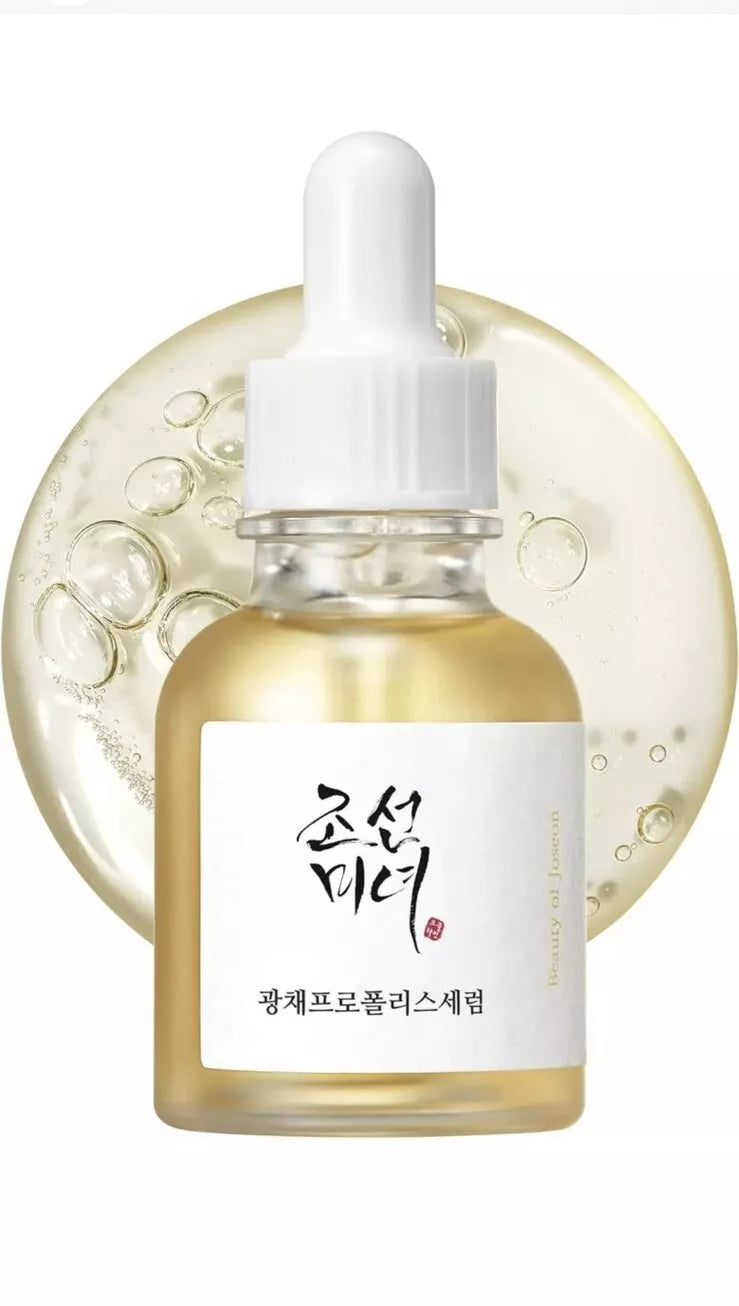 Beauty of Joseon Glow Serum – Propolis + Niacinamide (30ml)